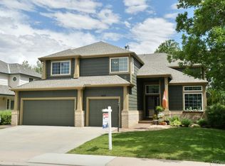 16163 Quarry Hill Dr, Parker, CO 80134
