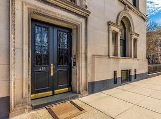 419 Commonwealth Ave APT 3, Boston, MA 02215