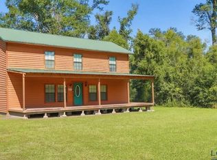 113 Private Road 7332, De Berry, TX 75639