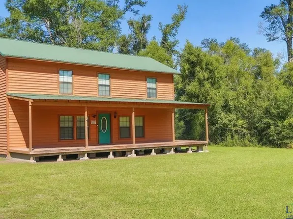 113 Private Road 7332, De Berry, TX 75639