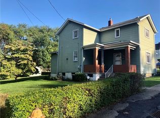 803 Mifflin St, Duquesne, PA 15110