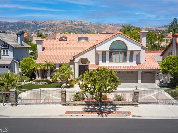 19677 Horace St, Chatsworth, CA 91311