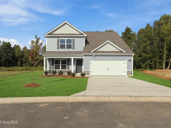 4859 Martha Wynd Way, Farmville, NC 27828