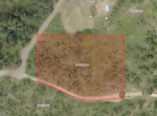 0 S Jamieson Extension Rd, Spokane, WA 99223