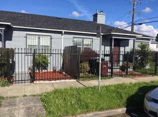 7434 Rudsdale St, Oakland, CA 94621