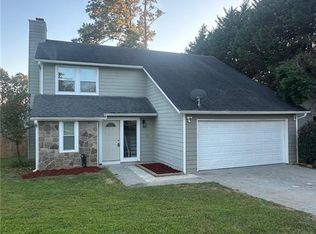 40 Briar Gate Ln, Marietta, GA 30066