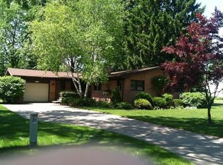 1455 Coolidge Ave, Saginaw, MI