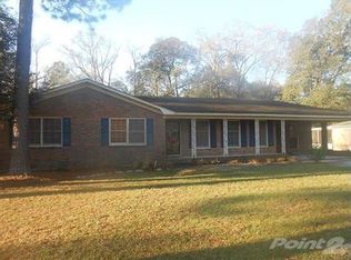709 Habersham Rd, Valdosta, GA 31602