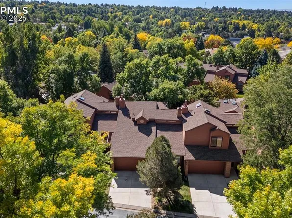 4982 Daybreak Cir, Colorado Springs, CO 80917