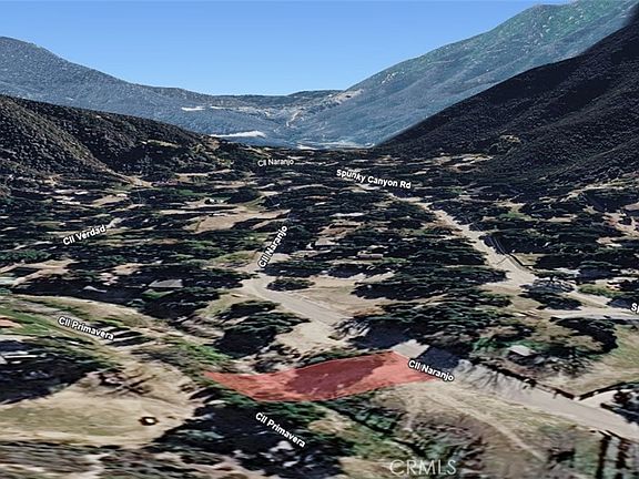 3rd image of 0 Vac Calle Naranjo Primavera Lot 7