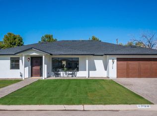 4708 E Lewis Ave, Phoenix, AZ 85008