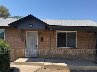 1019 N Elizabeth St, Pueblo, CO 81003