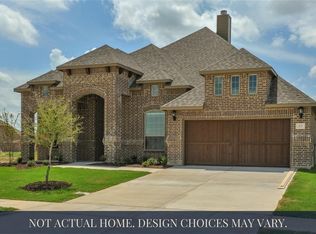 3625 Raffield Ct, Midlothian, TX 76065