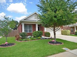 511 Springbok Dr, Round Rock, TX 78681