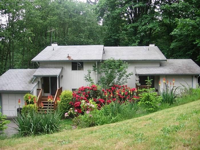 Gig Harbor Duplex