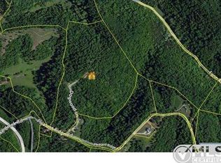 285 Dogwood Ln, Woodbury, TN 37190