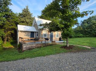 9758 Scotts Ridge Rd, Rising Sun, IN 47040