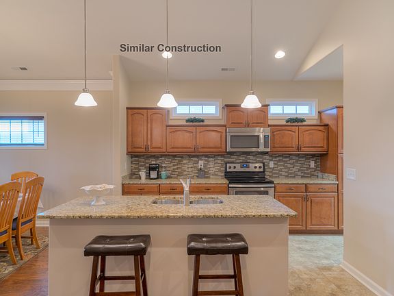 5th image of 135 Gavins Ct NW