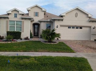 16113 Morning Dew Way, Clermont, FL 34714