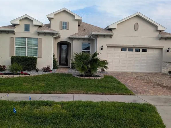 16113 Morning Dew Way, Clermont, FL 34714