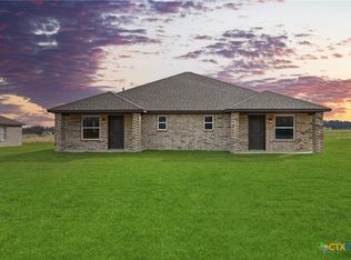 220-222 Melissa St, Eddy, TX 76524