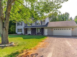 2314 Beebe Rd, Wilson, NY 14172