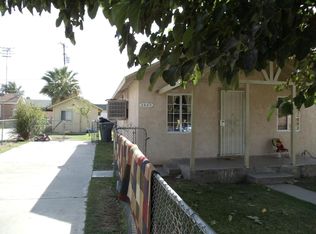 1947 4th St, Wasco, CA 93280