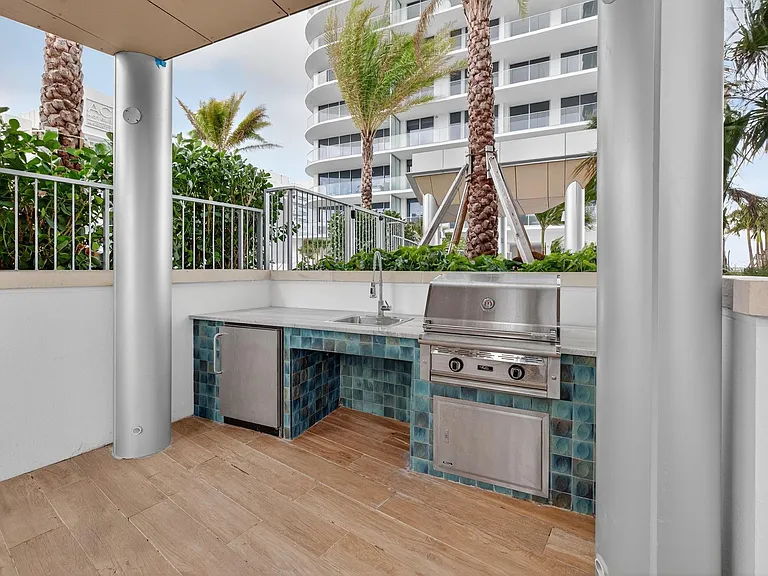 153 N Seabreeze Blvd #901 — Photo 56