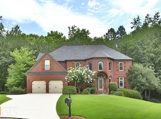 785 Riverside Dr #1611, Suwanee, GA 30024