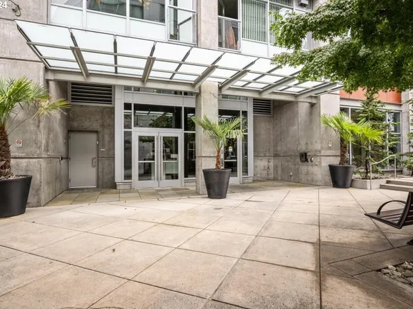 1926 W Burnside St Unit 911, Portland, OR 97209