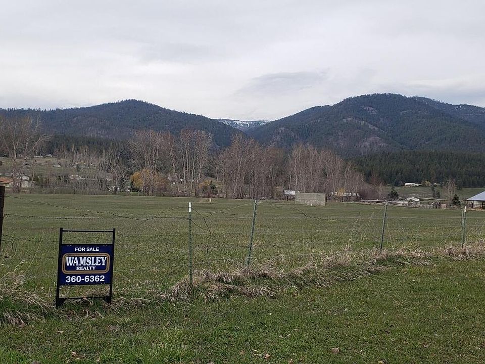 Nhn Twin Pond Rd, Frenchtown, MT 59834 MLS 22204839 Zillow