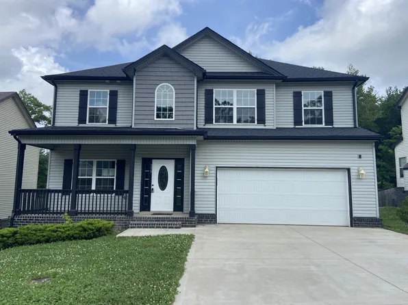 375 Barry Dr, Clarksville, TN 37040