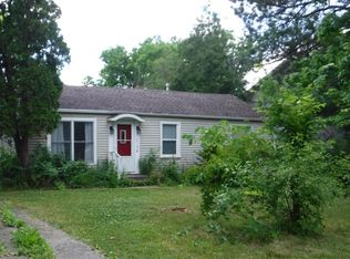 3108 Rosedale St, Ann Arbor, MI 48108