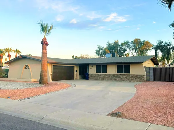 1989 E Dunbar Dr, Tempe, AZ 85282