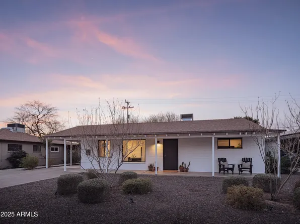 6114 N 8TH Street, Phoenix, AZ 85014