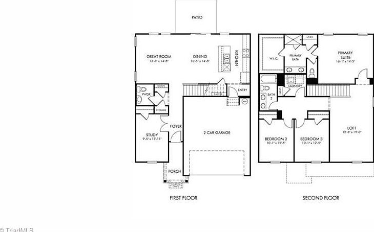 2nd image of 614 Winesap Dr
