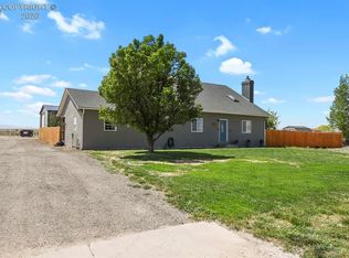 481 S Tejon Ave, Pueblo West, CO 81007