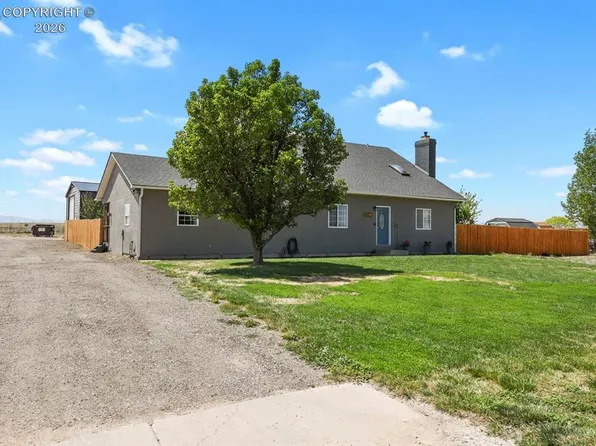 481 S Tejon Ave, Pueblo West, CO 81007
