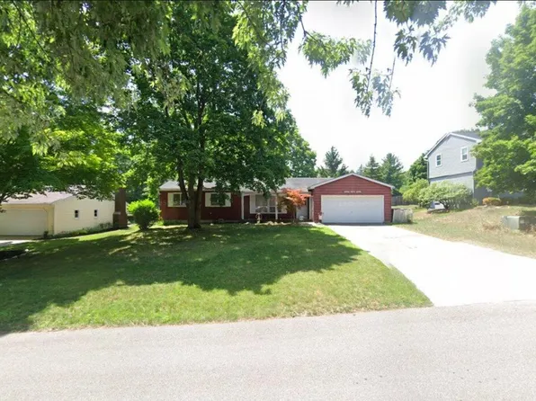 (undisclosed Address), Ada, MI 49301