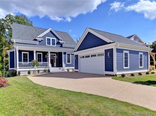 6055 Settlers Market Blvd, Williamsburg, VA