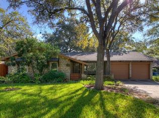 8711 Azalea Trl, Austin, TX 78759