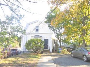 151 Webster St #2, West Newton, MA 02465