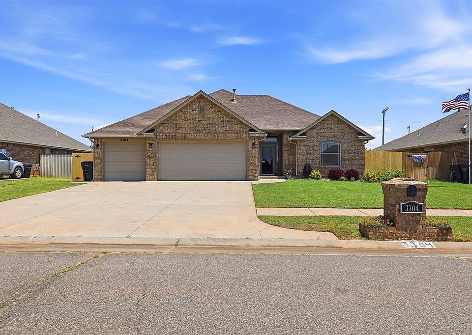 1st image of 3304 Paul Dr