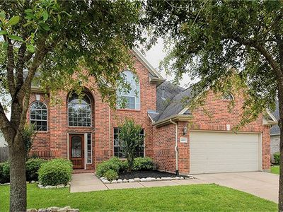 6011 Gablestone Ln, Katy, TX, 77450
