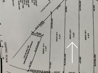 5 Zeb Rd, Fairmont, NC 28340