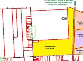 0 King Rd, East China, MI 48054