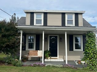 3751 Orrstown Rd, Orrstown, PA 17244