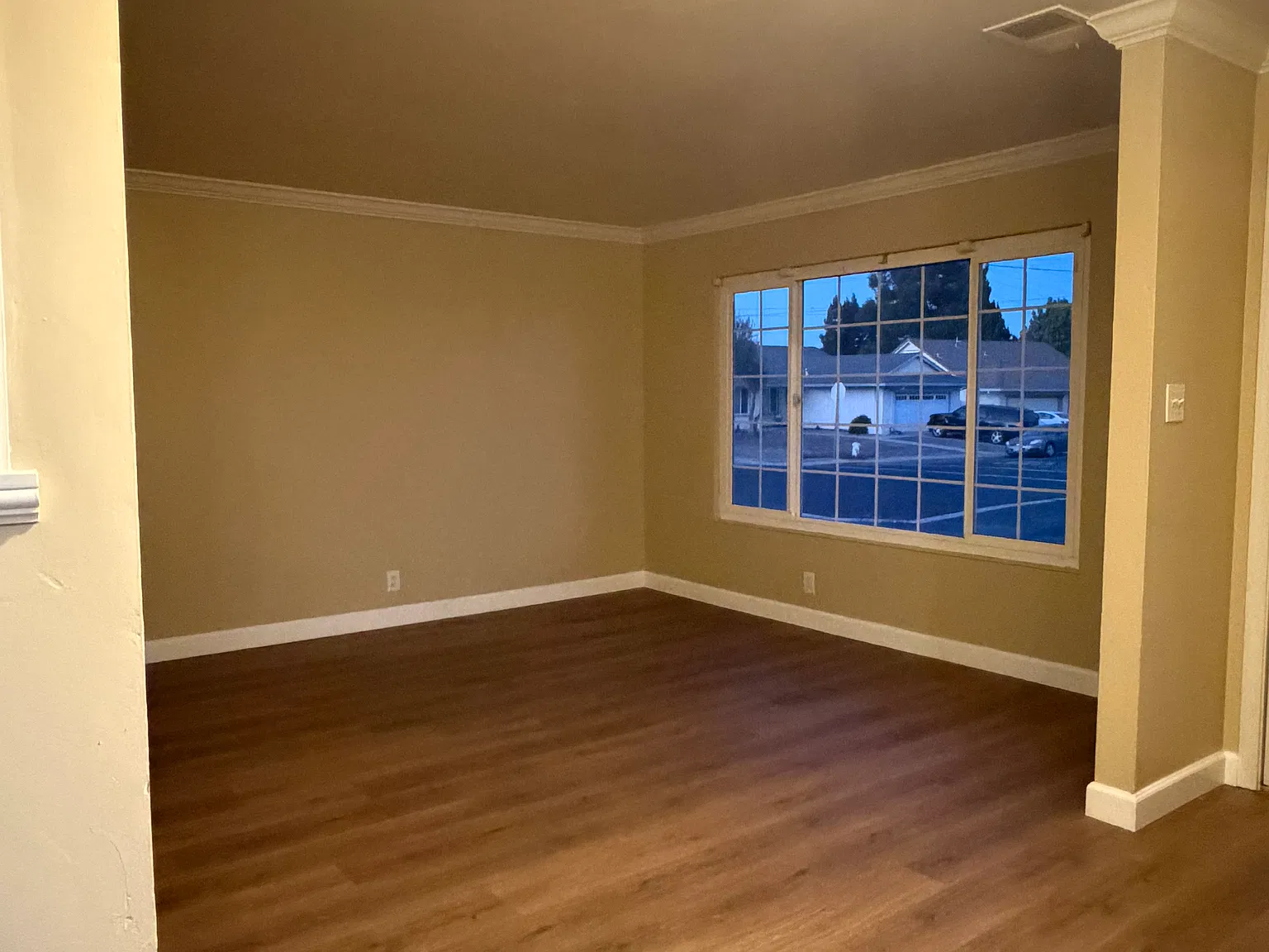 4 bed, 1550 sqft, $4,200 — Photo 4