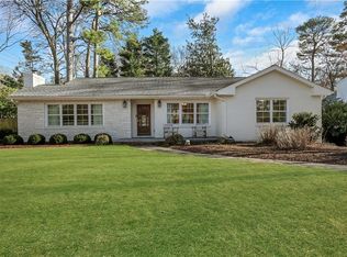 834 Kipling Dr NW, Atlanta, GA 30318