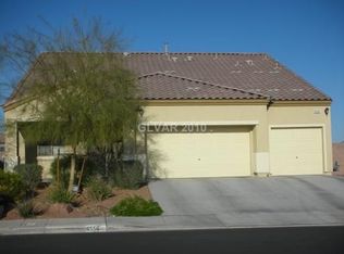 6556 Johnny Love Ln, North Las Vegas, NV 89086